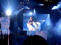 MARCO ANTONIO SOLIS CONCIERTO "Si No Te Hubieras Ido" PERU