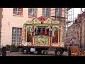 Draaiorgel \"De Arabier\"