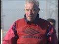 La vida de Luis Aragonés