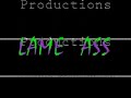 Lame Ass Productions