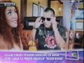 DTR (Di-Ti-Ar) en AE (América Espectáculos) / Primera Edición (América Televisión) Perú