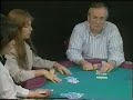 Poker tells - double check