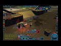 Click here to watch this video Huttball Passing Glitch leads to 2 free scores