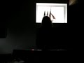 Nine Inch Nails - A Warm Place keyboard cover