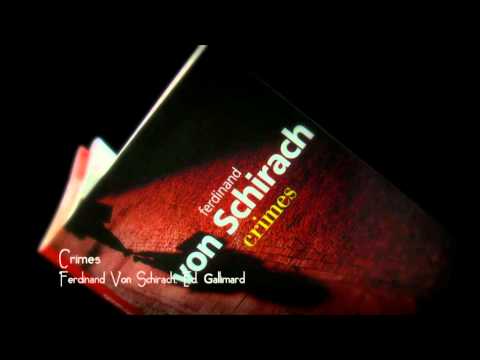 Vid�o de Ferdinand von Schirach