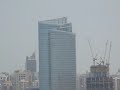 Abu Dhabi from the Breakwater