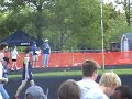 Brandon Allex High Jump 2008 Section 8AA Championships