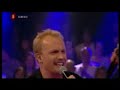 10000 nigths of thunder (Sangstjerner)
