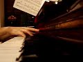 Korea drama ???Glass Shoe (piano) Korea drama ???Glass Shoe (piano)