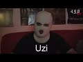 Blokkmonsta & Uzi [4.9.0 Strassen Spieler Shout Out]