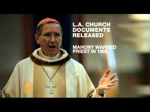 Cardinal could bring controversy to conclave