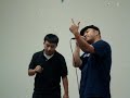 Open Mic(feat. Tong and TouSaiKou)