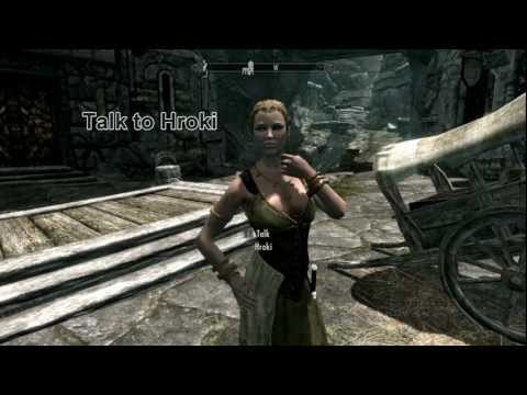 how to marry on skyrim