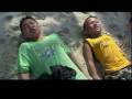 National Survival Swimming Award demostration video Part 1/4