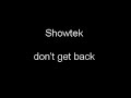 Showtek-don\ Showtek-don\