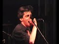 Dead Rabbit - lucky people (live @ Klangstation)
