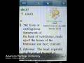 videos de American Heritage Dictionary for iPhone - Today's App No.297