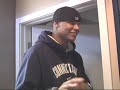 Getting to know Charlie Villanueva (FSN Wisconsin)