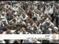 "سلمية حتى النصر" جمعة جديدة في اليمن