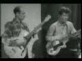 SONNY STEWART and his SKIFFLE KINGS Let me lie