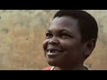 Oh Films - Genevieve Nnaji Talks about 'The Mirror Boy'