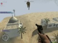 cod2 ladder glitch dk bbclan cod2