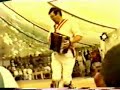 1988 Sidmouth Knuckle Down jig while playing melodeon