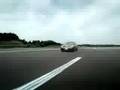 日産自動車CM Performance Art.篇