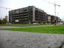 berlin kite flying