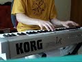 Nicordan Keyboard Impro Nicordan Keyboard Impro
