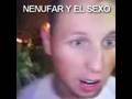 Nenúfar y el Sexo