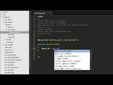 how to add action in wordpress