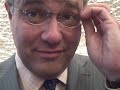 cnn jeffrey toobin keeps the nine out on the election and sarah palin??