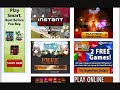 Play The Best Free Games Online - shot 1