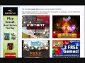Play The Best Free Games Online - shot 3