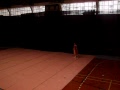 Giovana Fletcher - Solo de Ballet - Festival de Dança da Tijuca 2008