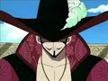 zoro vs mihawk   until the day i die