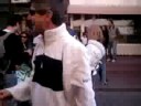 DIA DEL AMIGO EN RECOLETA