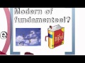 MA2 thema Multicultureel H5 Geloven wat je zelf wilt
