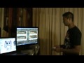 XISIX - DjTechTools 4 song cue point juggle competition entry (low res)