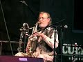 AHURA - live video compilation