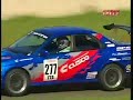 James Elterman and Shimmy Sideways STi on RedlineTV - SP