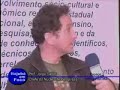 Itajubá em Foco - Universitas recebe Pręmio Alcoa Itajubá em Foco - Universitas recebe Pręmio Alcoa
