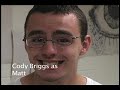 Awkward Conversation at School