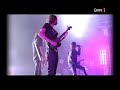 the strokes - the end has no end (live at belfort) the strokes - the end has no end (live at belfort)