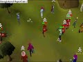 RUNESCAPE ST0NED SN4KE PK VID 2 - OBBY MAUL PURE