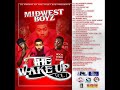 Download at: www.datpiff.com Yea dis anotha song off The MidWest Boyz mixtape (the Wake Up Vol. 1) , its called Laced up. Im not particualarly proud with my verse, but i thynk itz a pretty decent song all togetha. So check it out n tell me what you thynk