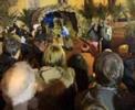 San Gavino - Presepe Vivente