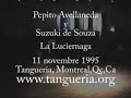 pepito avellaneda et suzuki de souza