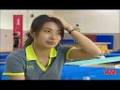 郭晶晶Guo Jing Jing not stupid after all!